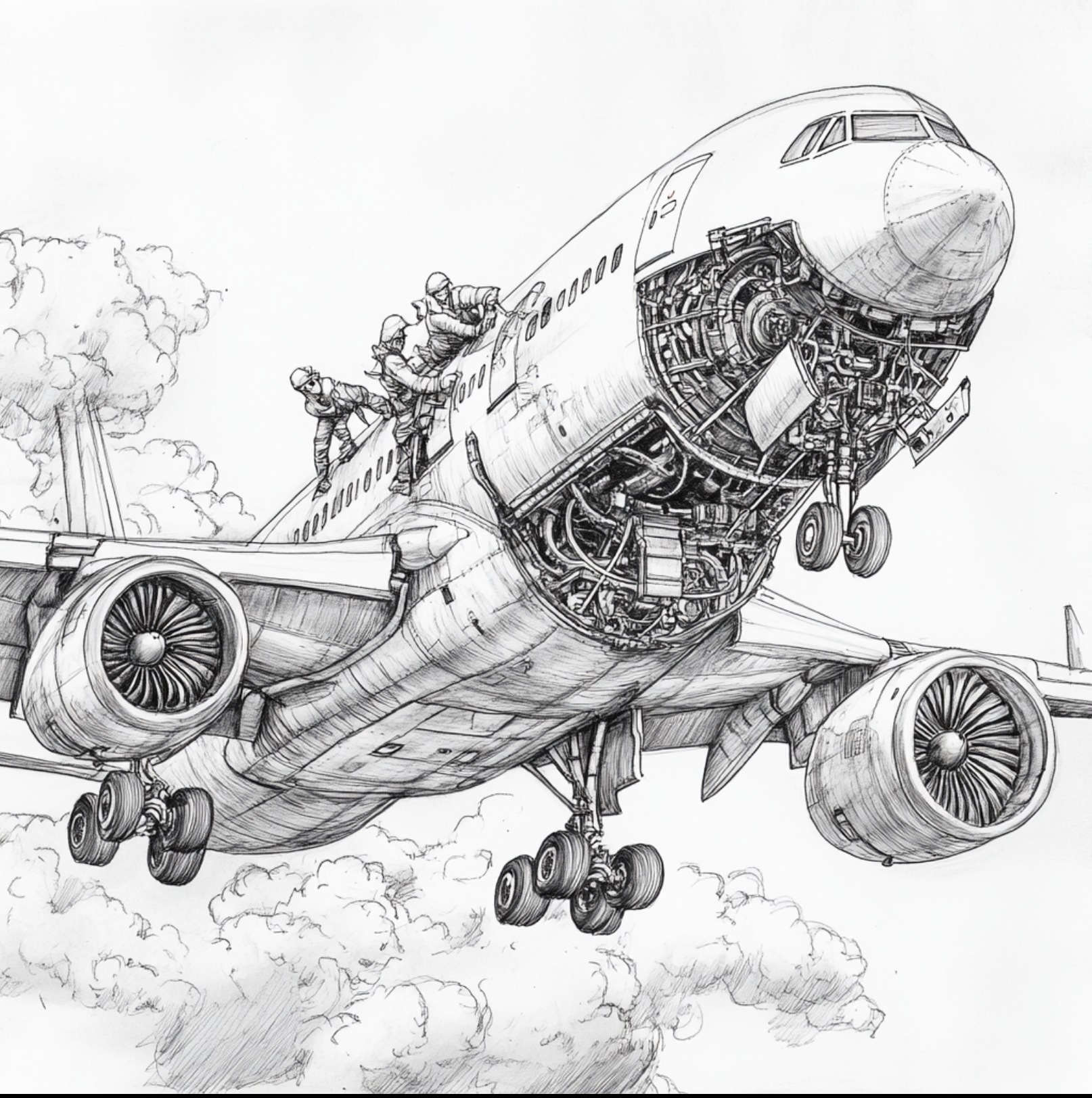 Agile Transformation