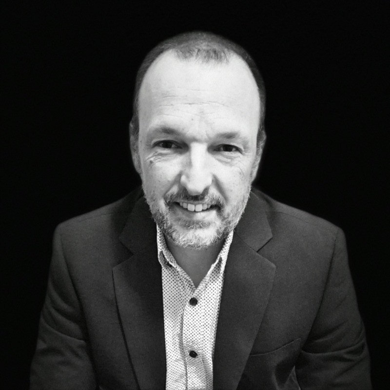 Laurent Eschenauer - Senior Software Engineer & Leadership Coach